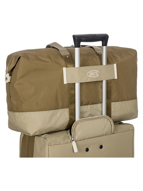 Bric's Bric´s x Replay Weekend-rejsetaske 55 cm