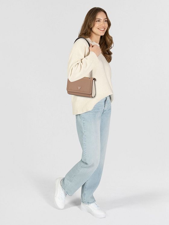 Guess Noelle II Skuldertaske 24 cm