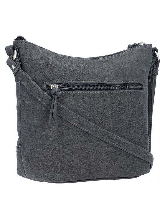 Tom Tailor Imeri skuldertaske 23 cm Tom Tailor Imeri skuldertaske 23 cm