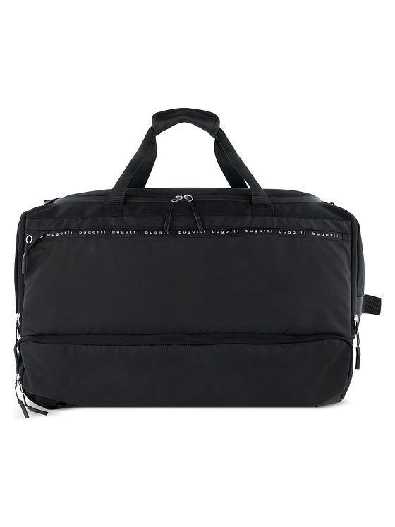 bugatti Blanc Delight Weekend-rejsetaske 60 cm bugatti Blanc Delight Weekend-rejsetaske 60 cm