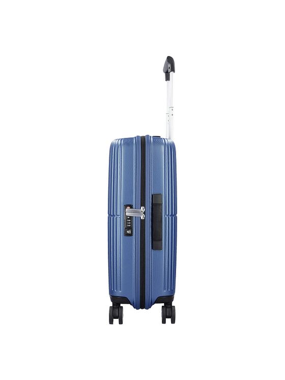 Samsonite Orfeo Spinner 4-hjulet kabinevogn 55 cm