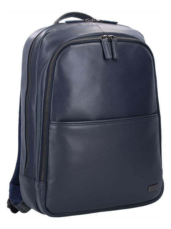 Bric's Torino rygsæk læder 40 cm rum til bærbar computer Bric's Torino rygsæk læder 40 cm rum til bærbar computer