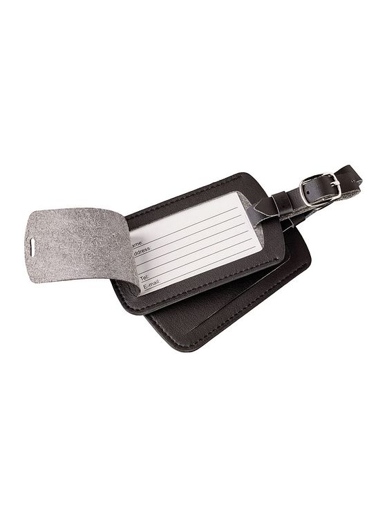 Go Travel Classic Tags adresselabelsæt 2 stk.