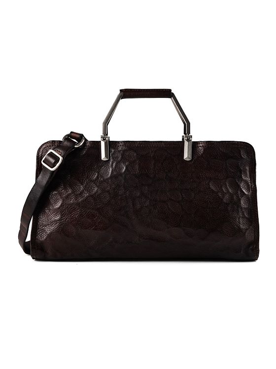 Campomaggi Giuditta Håndtaske M Læder 32 cm Campomaggi Giuditta Håndtaske M Læder 32 cm