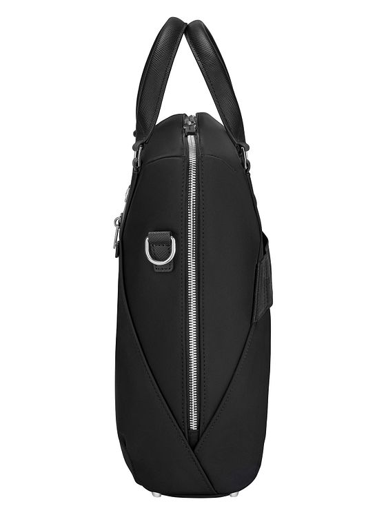 Victorinox Signaturmappe 42 cm med rum til bærbar computer