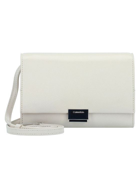 Calvin Klein Archive Skuldertaske 18 cm Calvin Klein Archive Skuldertaske 18 cm