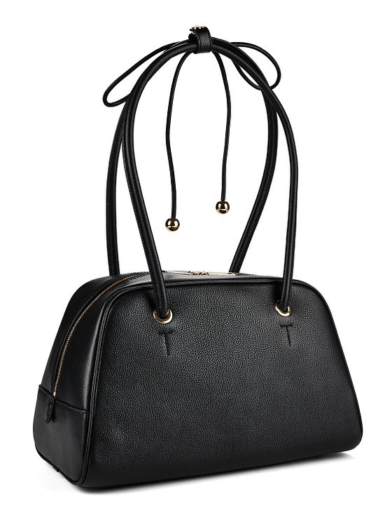 Furla Poppy Skuldertaske M Læder 30 cm Furla Poppy Skuldertaske M Læder 30 cm