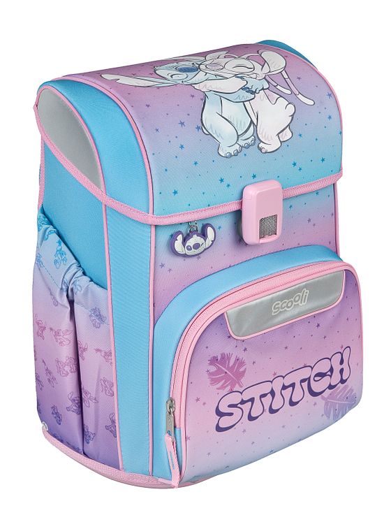 Scooli EasyStart Skolväska-set 5-delad Scooli EasyStart Skolväska-set 5-delad