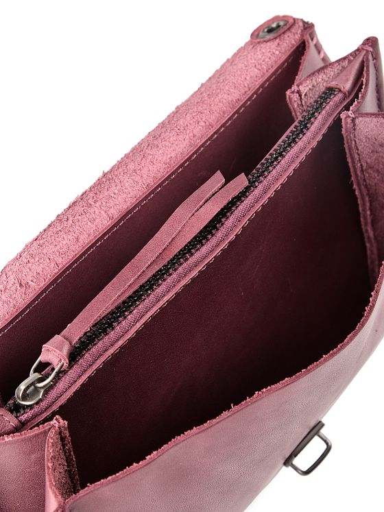 Harold's Fold Taška přes rameno Kůže 20 cm