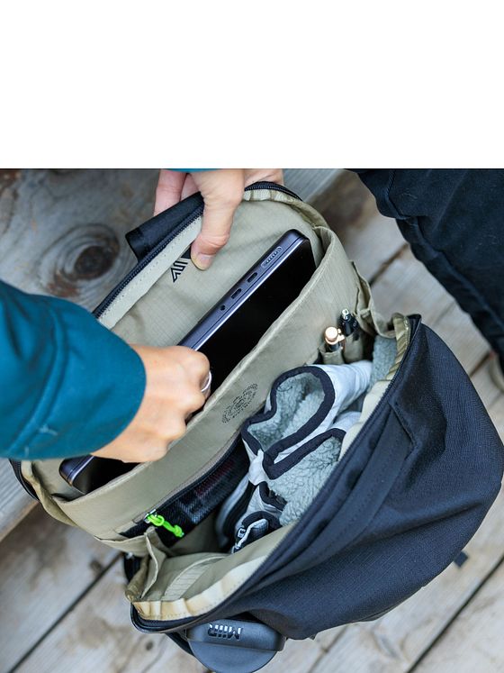 Gregory Border 50+15 rejserygsæk 64 cm