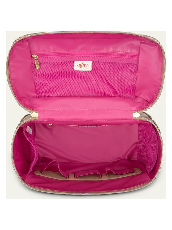 Oilily Color Bomb Coco Beautycase 28 cm