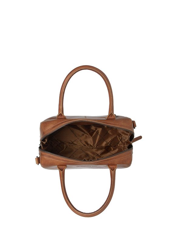 The Chesterfield Brand Langton Skuldertaske Læder 28 cm