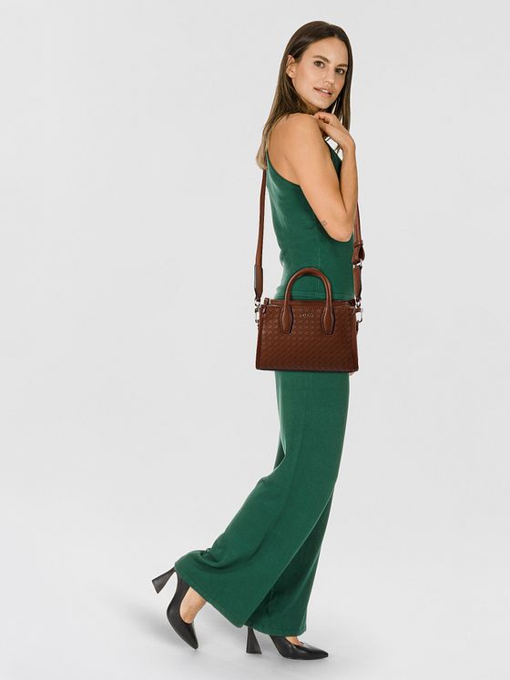 Boss Sandy Håndtaske 22 cm Boss Sandy Håndtaske 22 cm