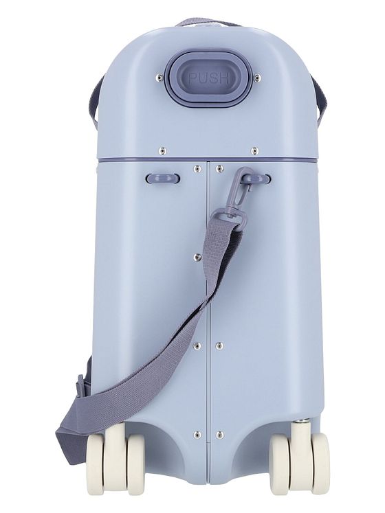 JetKids BedBox 4 hjul Barnevogn 39 cm