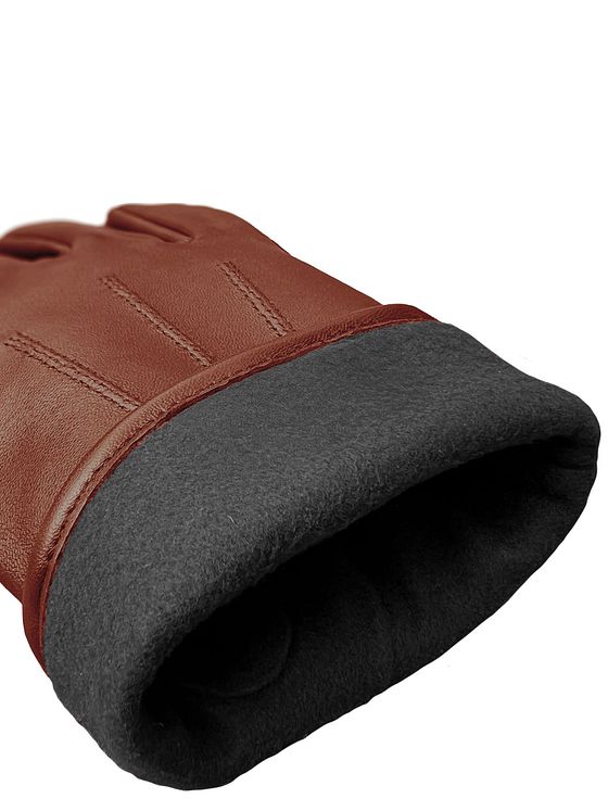 Kessler Liam-handsker i læder Kessler Liam-handsker i læder