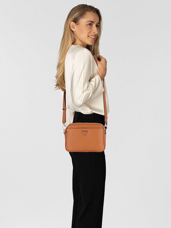 Guess Meridian II Skuldertaske 22 cm