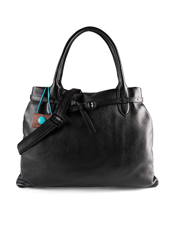 Gabs Elif Skuldertaske L Læder 50 cm