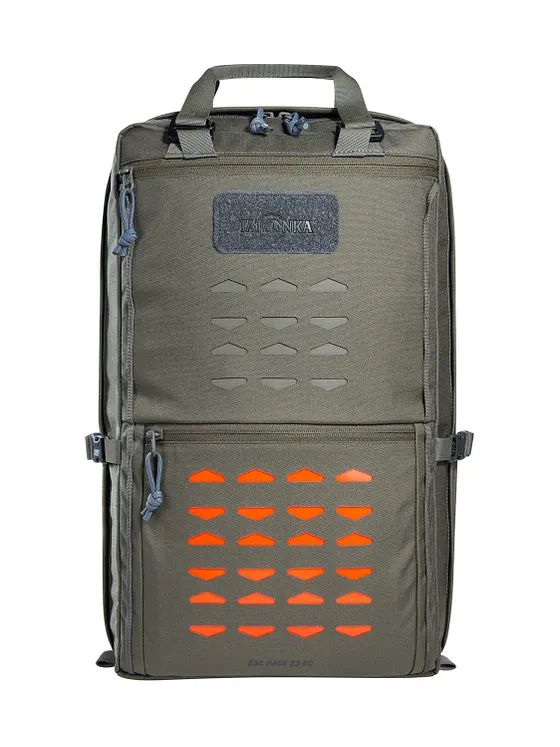 Tatonka EDC Dagsryggsäckar 47 cm