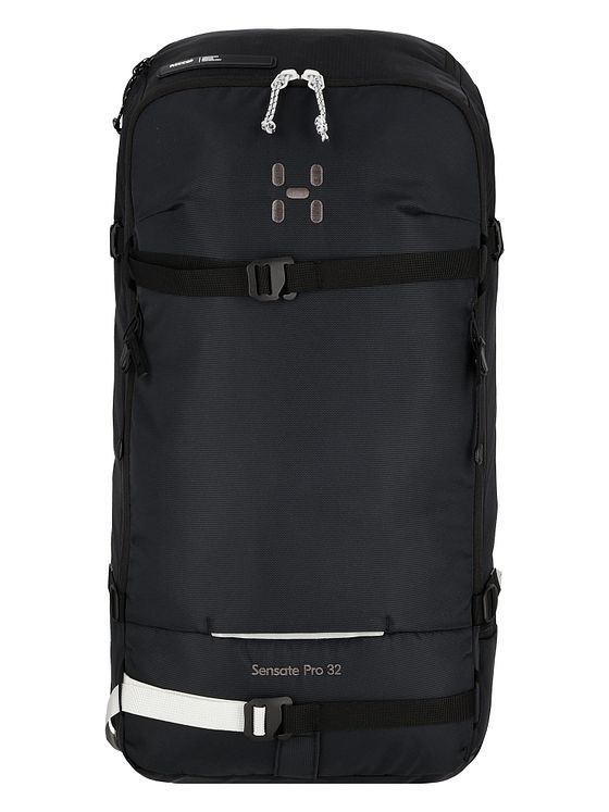 Haglöfs Sensate Pro 32 Vandrer-rygsæk S-M 60 cm