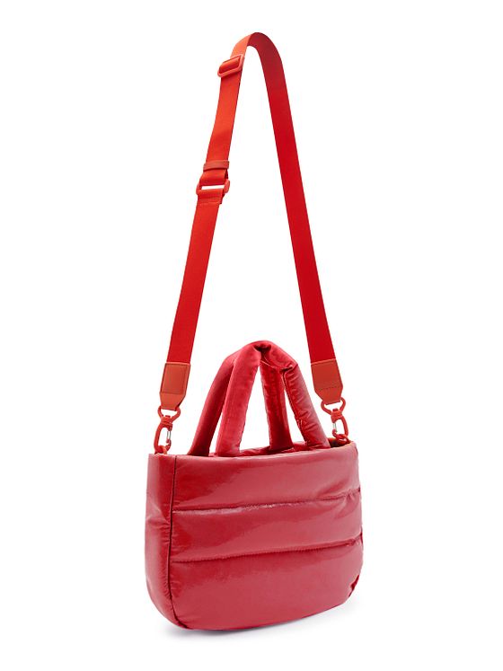 LES VISIONNAIRES Unio Cortina Taška přes rameno S 30 cm