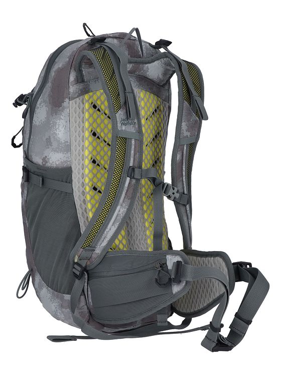 Jack Wolfskin Athmos Shape 20 rygsæk 39 cm
