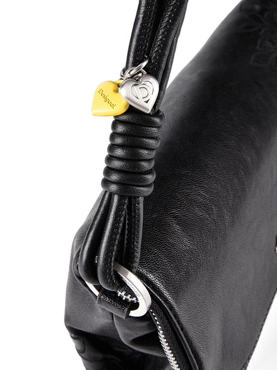 Desigual Sierra Skuldertaske 26.5 cm Desigual Sierra Skuldertaske 26.5 cm