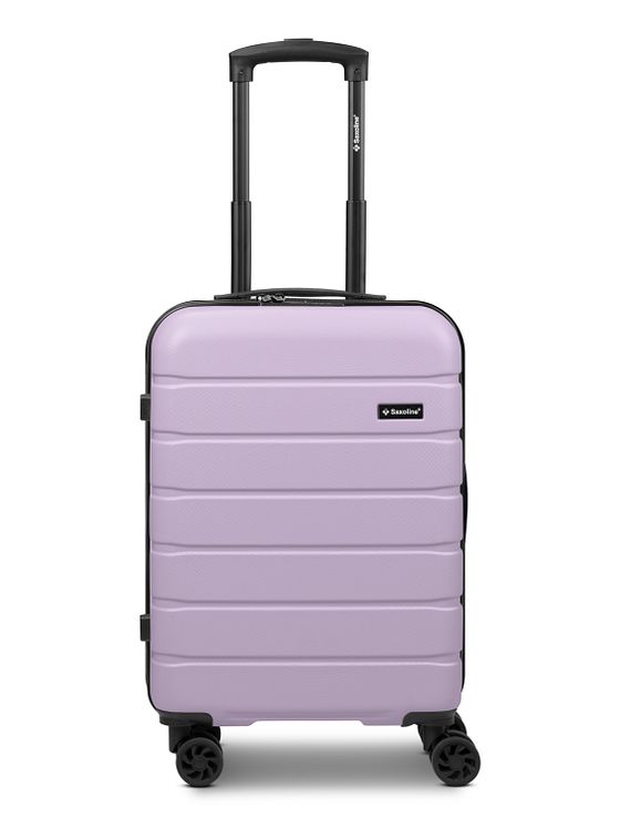 Saxoline Miami 4-hjulet Håndbagage S 53 cm Saxoline Miami 4-hjulet Håndbagage S 53 cm