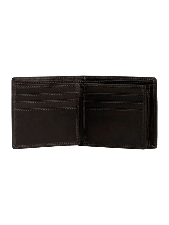 The Chesterfield Brand Ralph Pung RFID-beskyttelse Læder 10 cm