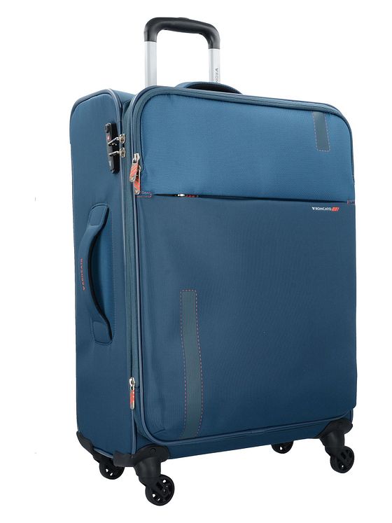 Roncato Speed 4-hjulet trolley 67 cm