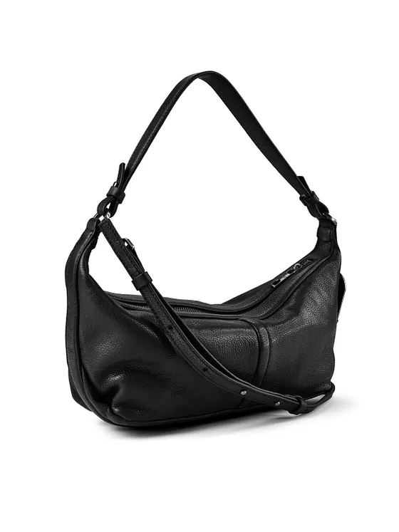 Liebeskind Paris II Bolsa de hombro S Piel natural 26 cm Liebeskind Paris II Bolsa de hombro S Piel natural 26 cm