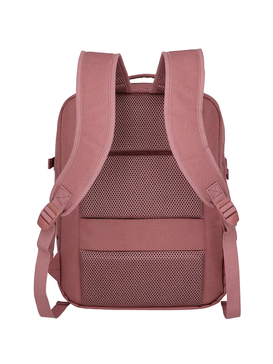 Travelite Kick Off Daypack 40 cm Laptoprum