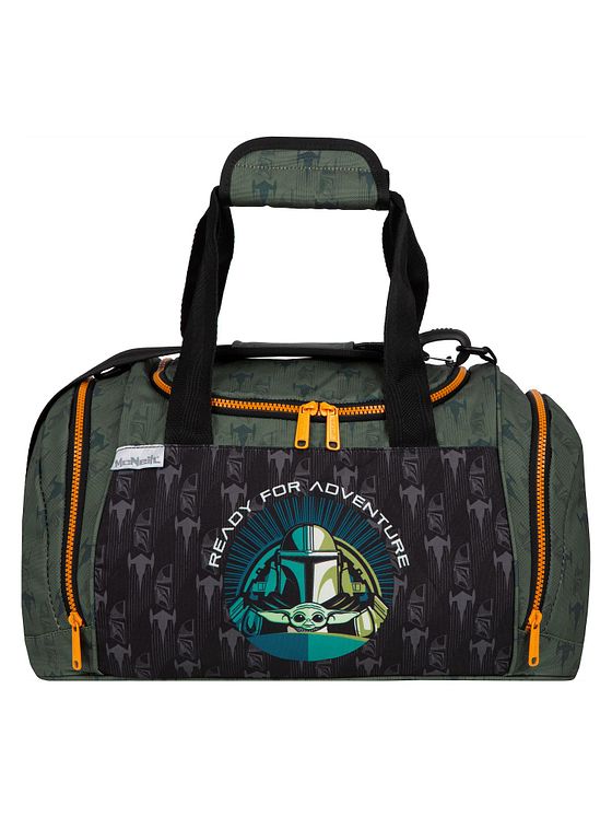 McNeill Sportovní taška 37 cm