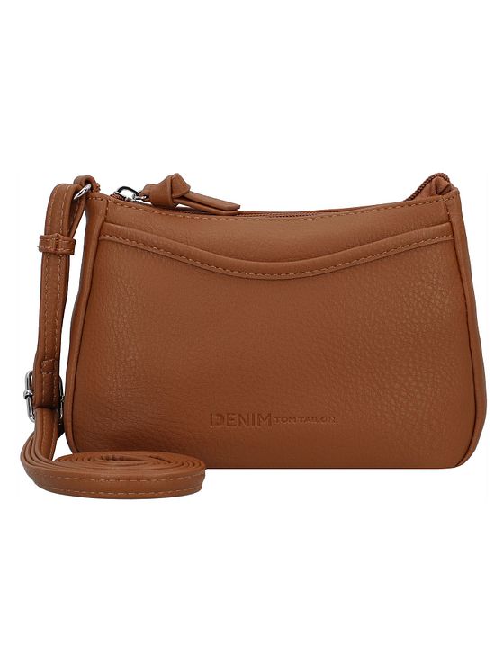 Tom Tailor Denim Cilia skuldertaske 19 cm