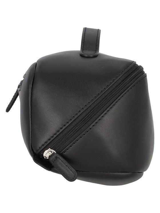 Picard Toscana Kultur-taske Læder 24 cm