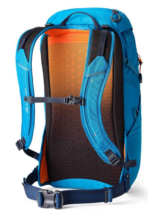 Gregory Kiro 28 Vandrer-rygsæk 52.5 cm