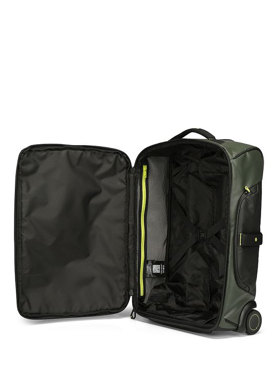 Samsonite Paradiver Light 2 hjul Rejsetaske 55 cm Samsonite Paradiver Light 2 hjul Rejsetaske 55 cm