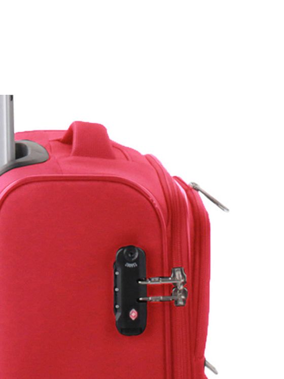 MODO by Roncato Star 2.0 4 hjul Kabinetrolley 55 cm