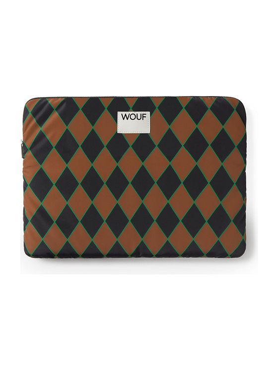 Wouf Studio Laptop-etui 32.5 cm