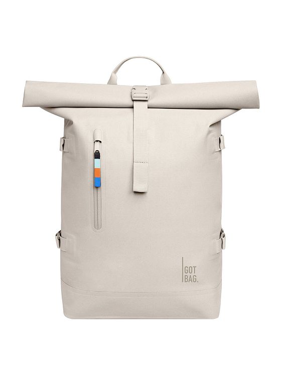 Got Bag Rolltop 2.0 Daypack 43 cm Laptoprum
