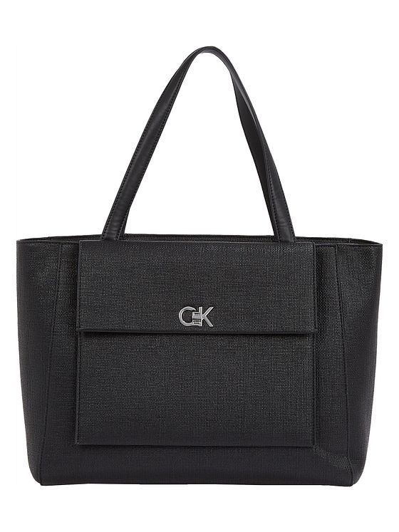 Calvin Klein Re-Lock Shopper-taske 44 cm Calvin Klein Re-Lock Shopper-taske 44 cm