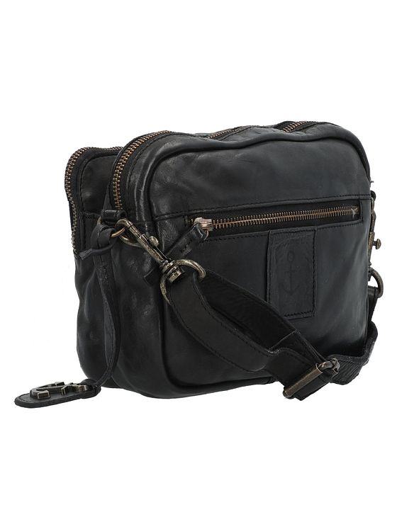 Harbour 2nd Anchor Love Thalea Skuldertaske Læder 23 cm