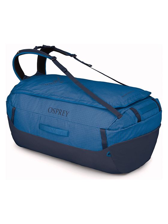 Osprey Transporter 120 Weekend-rejsetaske 82 cm Osprey Transporter 120 Weekend-rejsetaske 82 cm