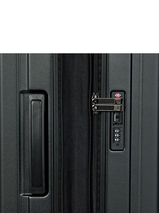 Porsche Design Roadster 4 hjul Trolley L 75 cm med strækfold