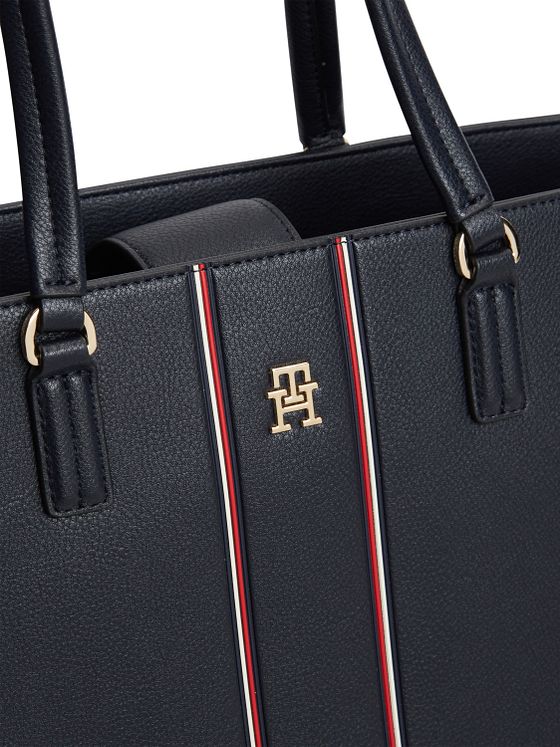 Tommy Hilfiger TH Daily Nákupní taška 40 cm