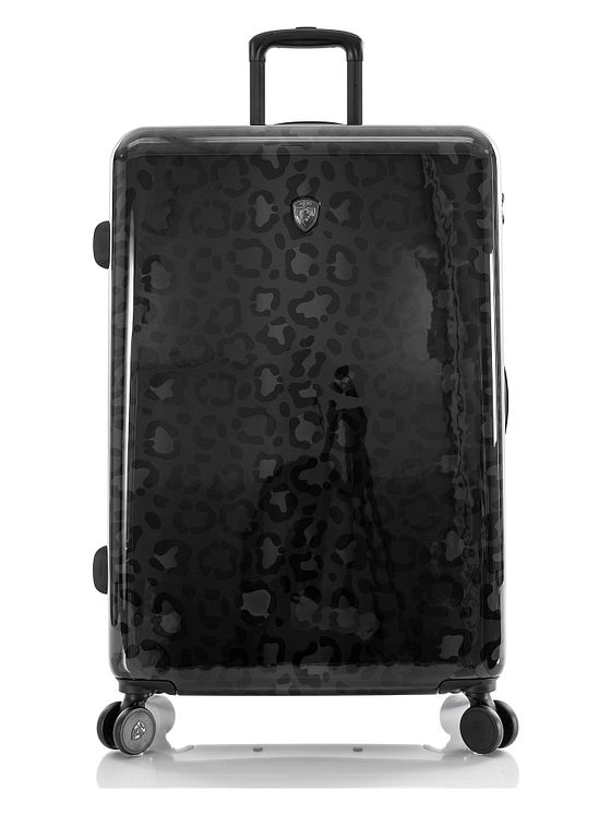 Heys Fashion 4 hjul Trolley L 76 cm med strækfold Heys Fashion 4 hjul Trolley L 76 cm med strækfold