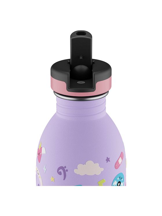 24Bottles Urban drikkeflaske til børn 500 ml