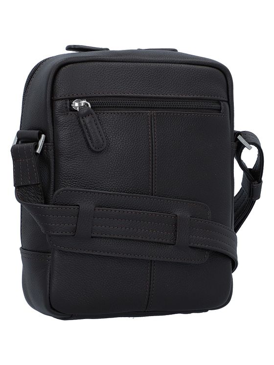 Picard Milano Mini Bag skuldertaske Læder 17 cm