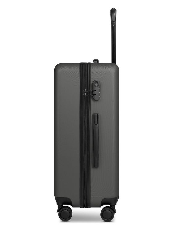 Smartbox Edition 05 4 hjul Trolley 66 cm Smartbox Edition 05 4 hjul Trolley 66 cm