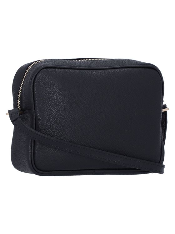 Patrizia Pepe Fly skuldertaske i læder 24 cm Patrizia Pepe Fly skuldertaske i læder 24 cm