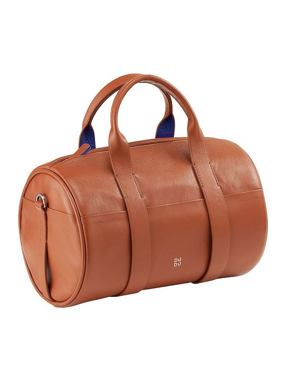 DuDu Håndtaske Læder 25 cm DuDu Håndtaske Læder 25 cm